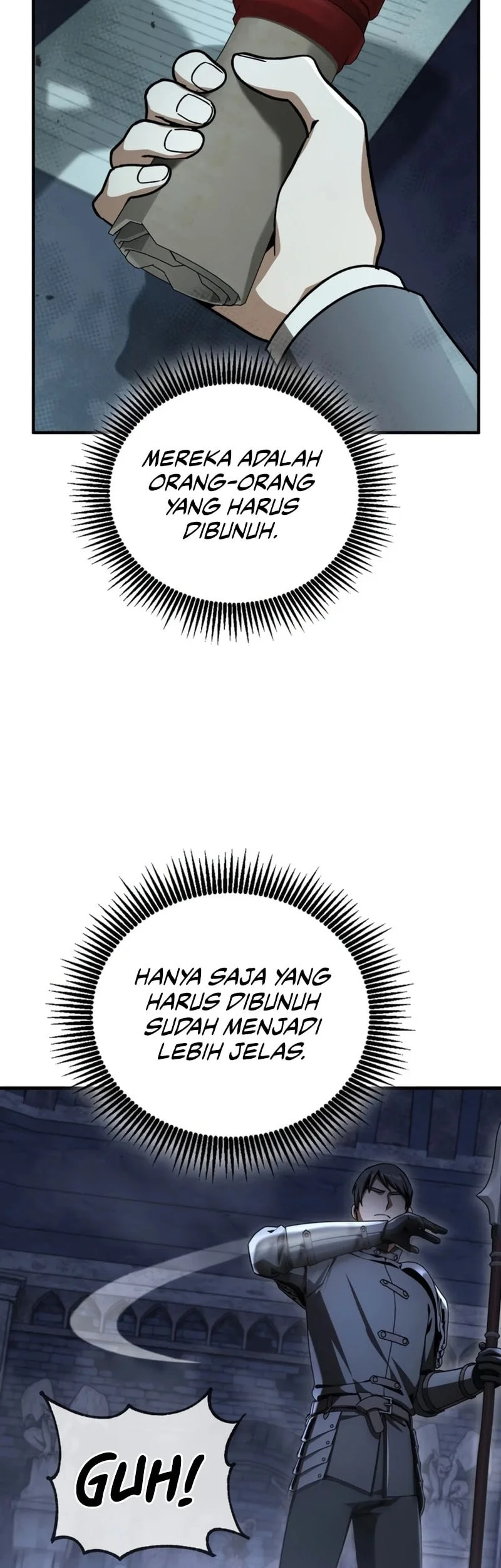 Dukedom’s Legendary Prodigy Chapter 46 - halaman 52