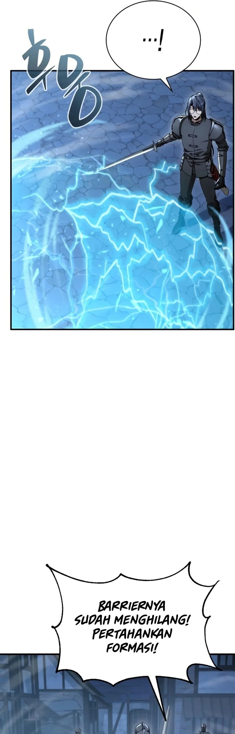 Dukedom’s Legendary Prodigy Chapter 46 - halaman 6