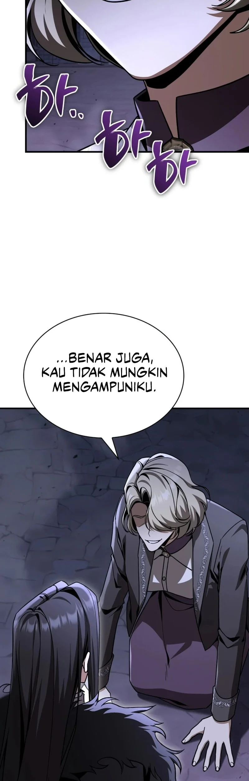 Dukedom’s Legendary Prodigy Chapter 46 - halaman 60