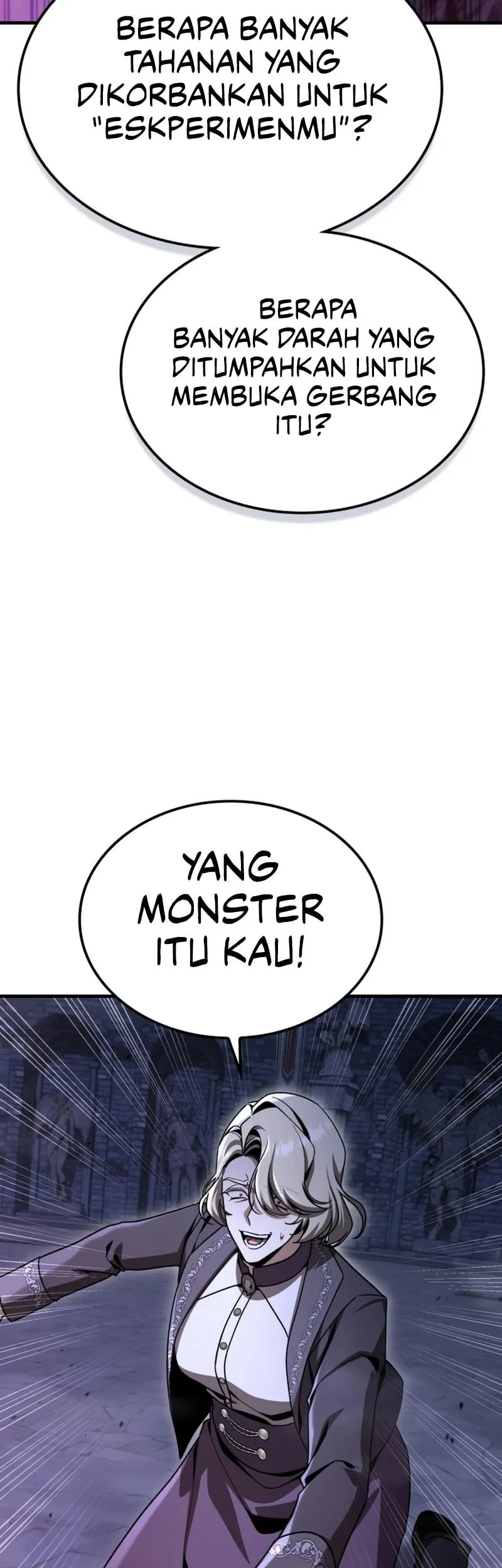 Dukedom’s Legendary Prodigy Chapter 46 - halaman 64
