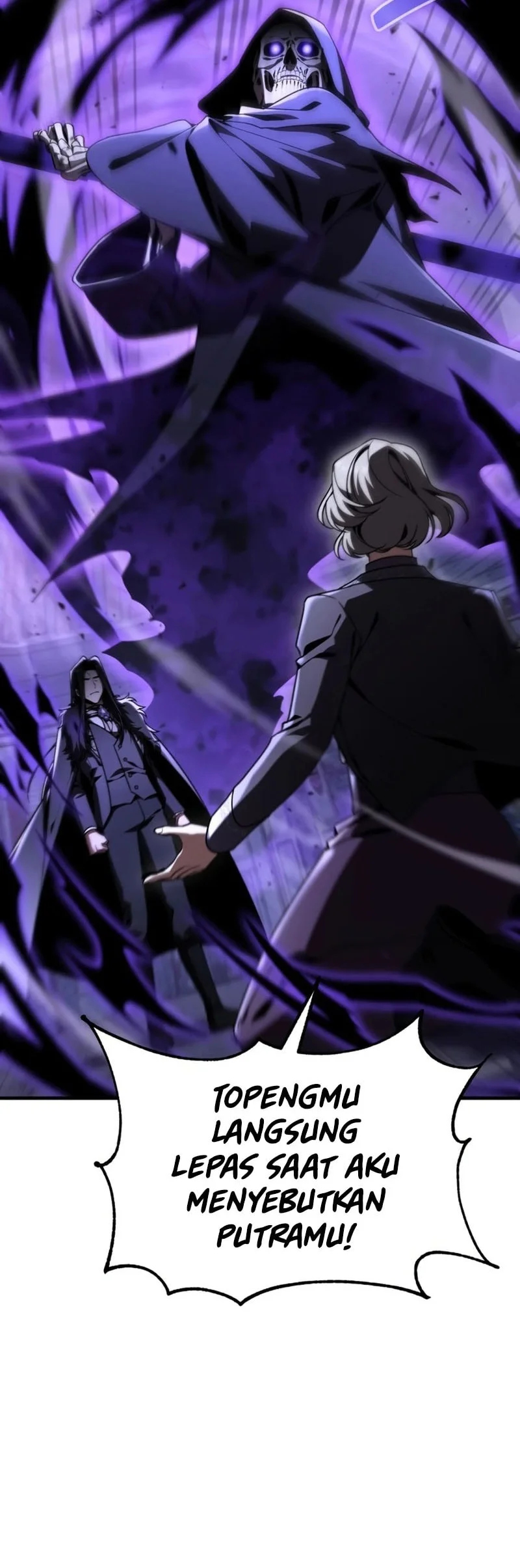 Dukedom’s Legendary Prodigy Chapter 46 - halaman 69