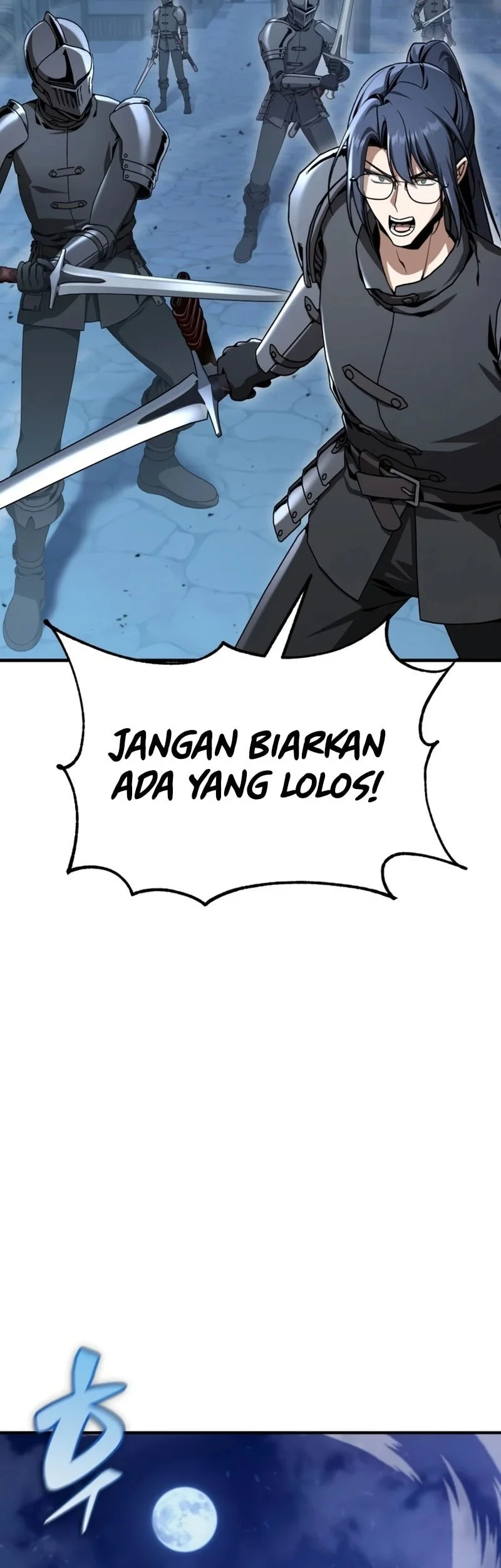 Dukedom’s Legendary Prodigy Chapter 46 - halaman 7