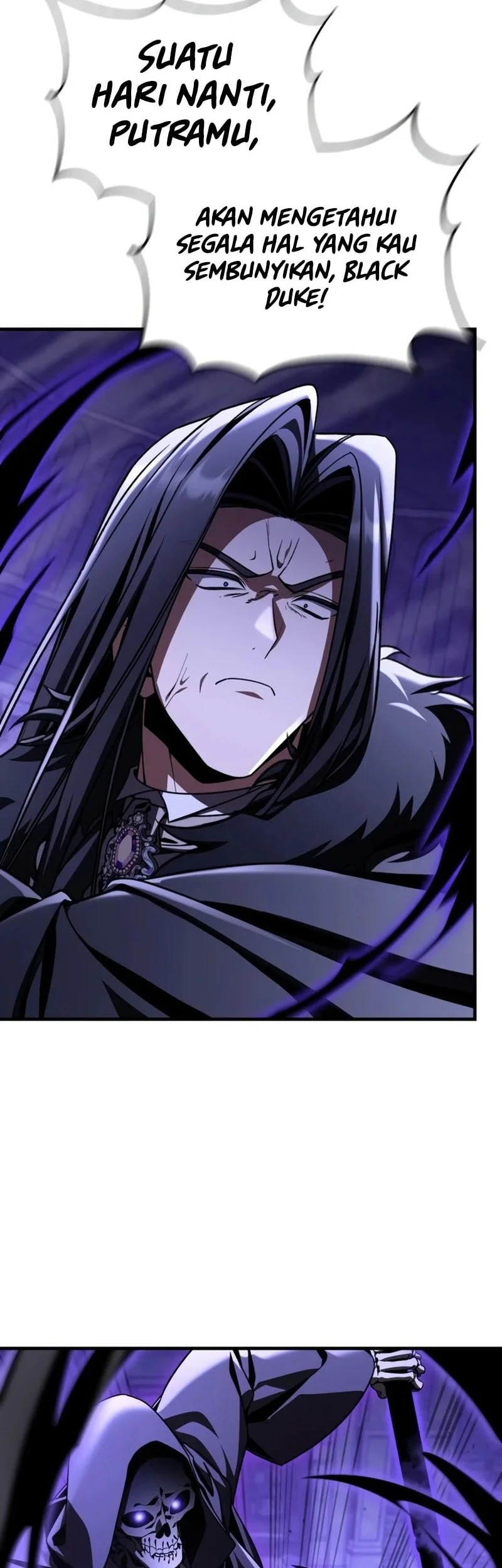 Dukedom’s Legendary Prodigy Chapter 46 - halaman 71