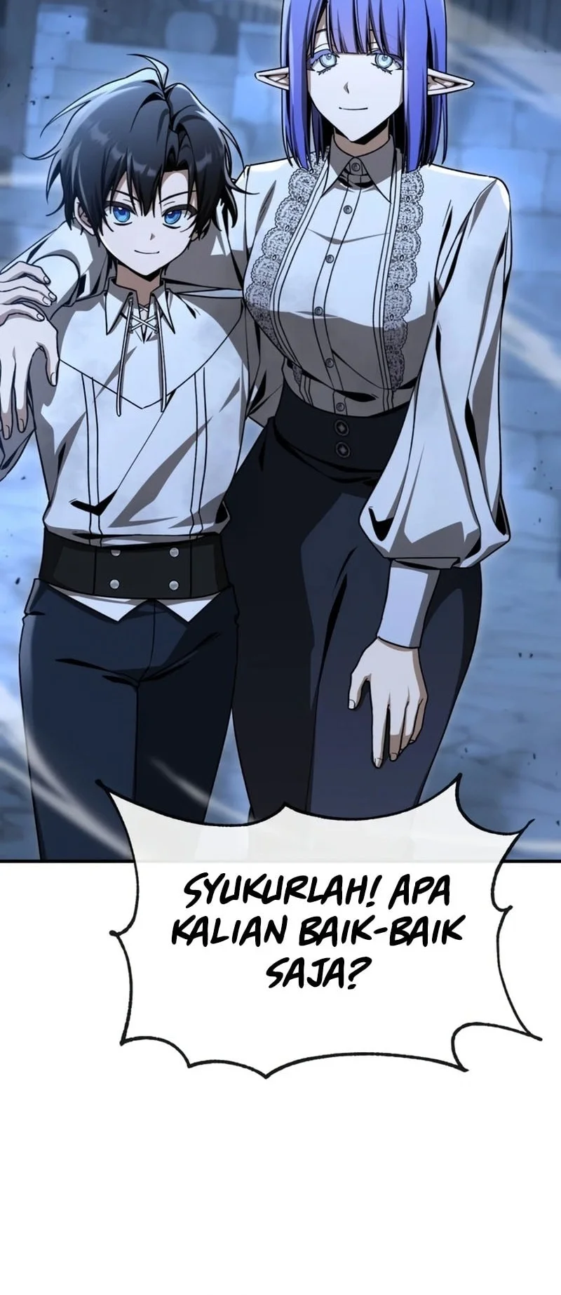Dukedom’s Legendary Prodigy Chapter 46 - halaman 9