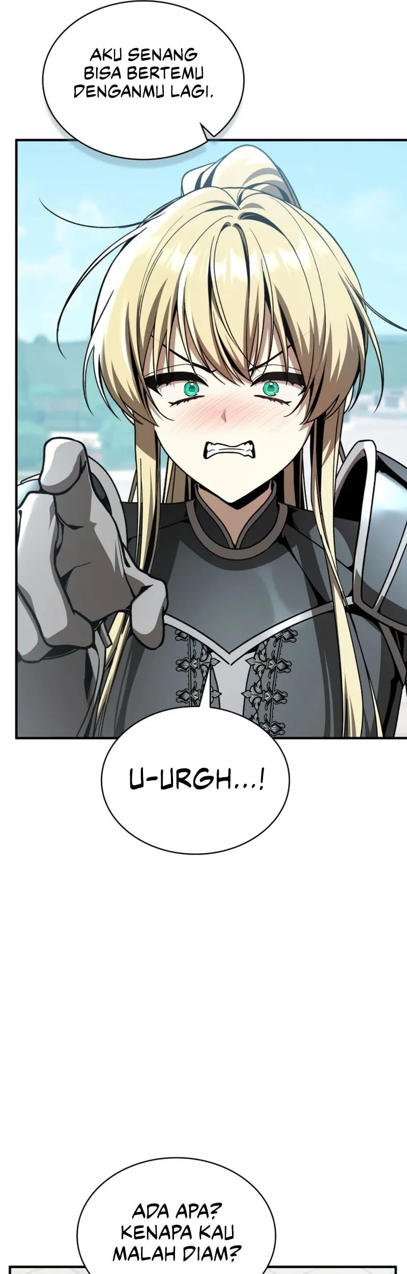Dukedom’s Legendary Prodigy Chapter 47 - halaman 10