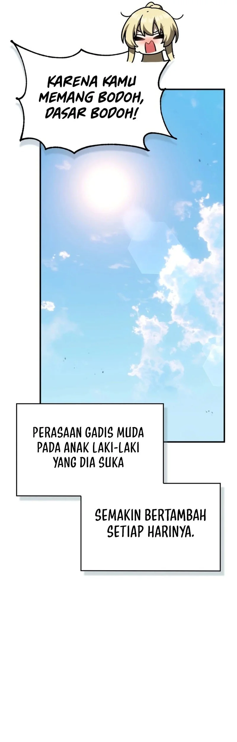 Dukedom’s Legendary Prodigy Chapter 47 - halaman 14
