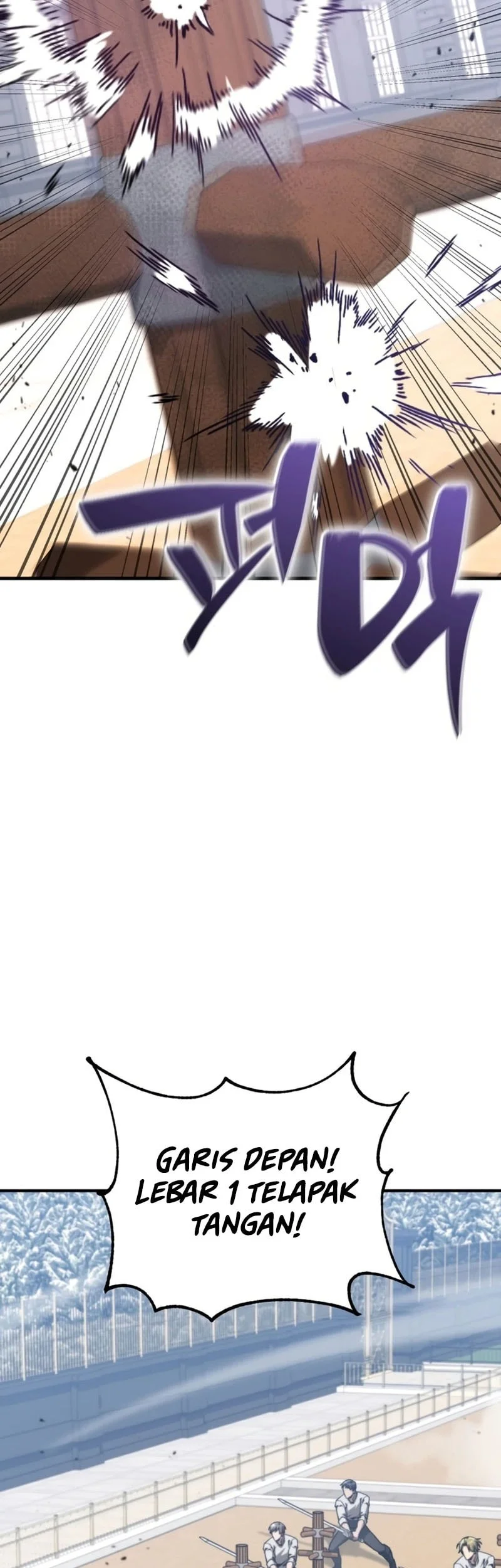 Dukedom’s Legendary Prodigy Chapter 47 - halaman 16
