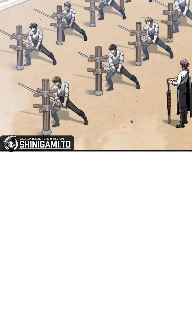 Dukedom’s Legendary Prodigy Chapter 47 - halaman 17