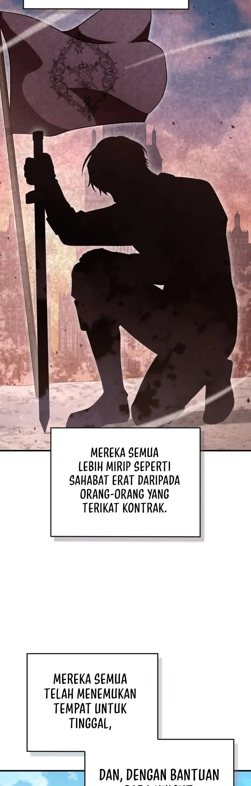 Dukedom’s Legendary Prodigy Chapter 47 - halaman 23
