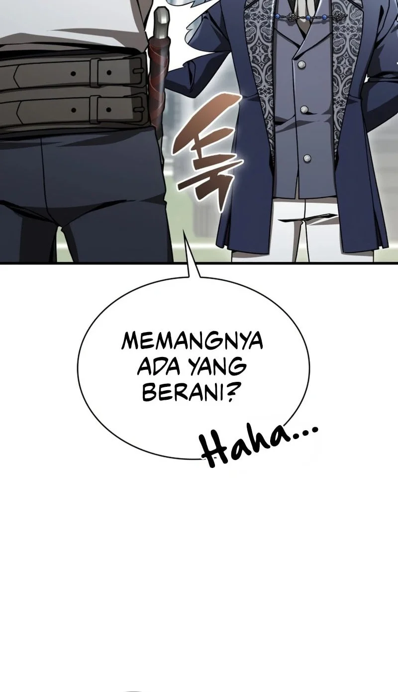 Dukedom’s Legendary Prodigy Chapter 47 - halaman 29