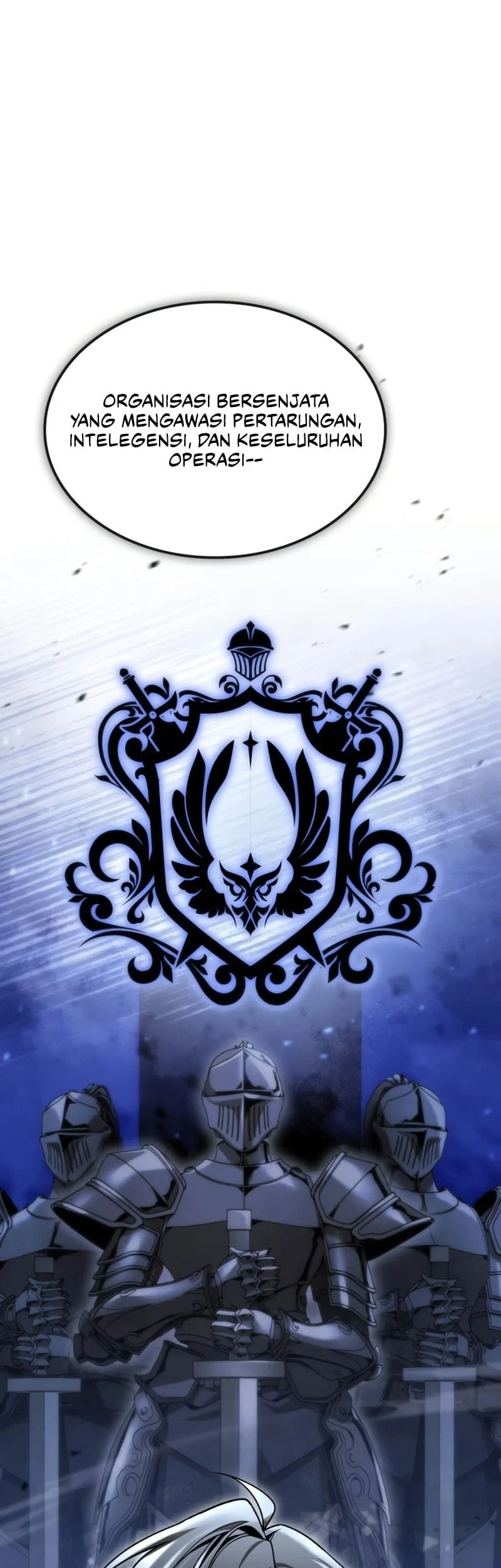 Dukedom’s Legendary Prodigy Chapter 47 - halaman 34