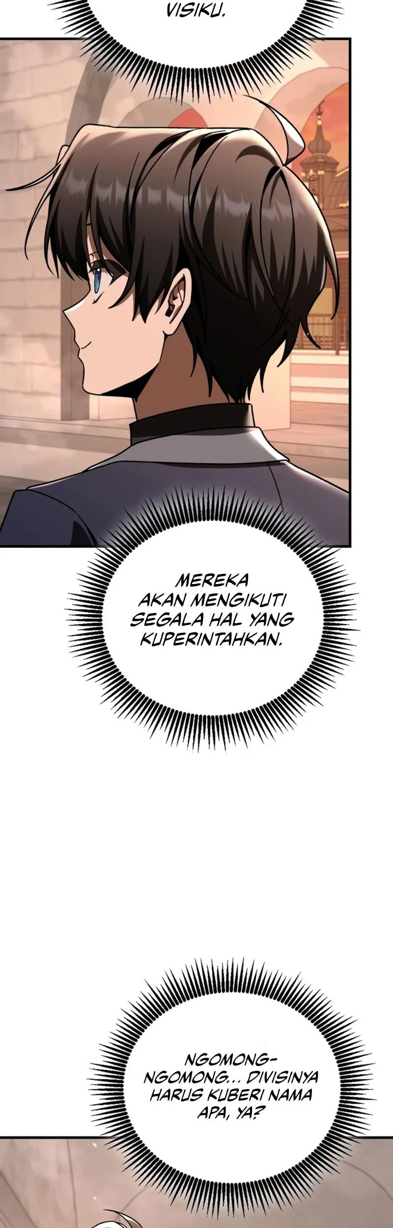 Dukedom’s Legendary Prodigy Chapter 47 - halaman 39