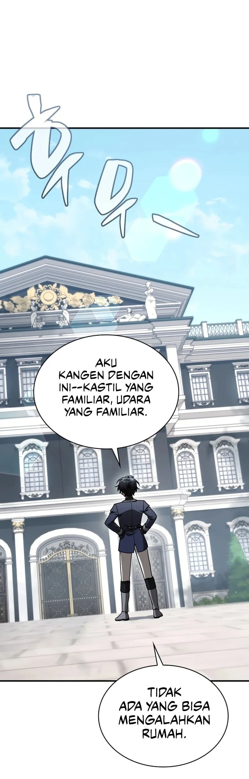 Dukedom’s Legendary Prodigy Chapter 47 - halaman 4