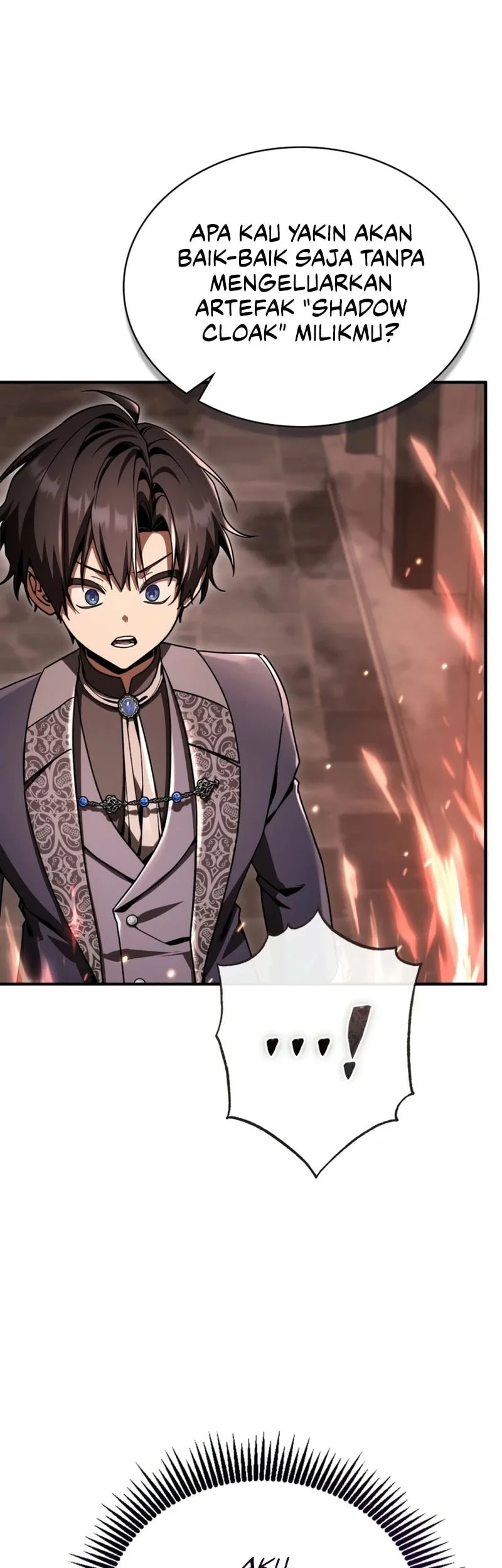 Dukedom’s Legendary Prodigy Chapter 47 - halaman 55