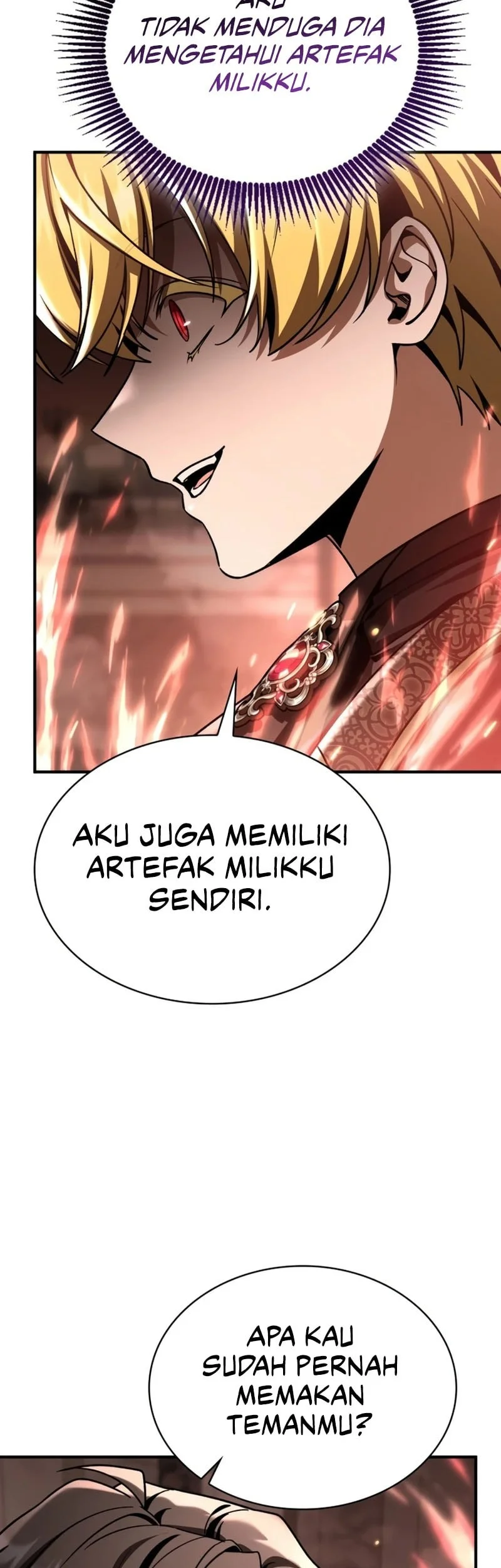 Dukedom’s Legendary Prodigy Chapter 47 - halaman 56