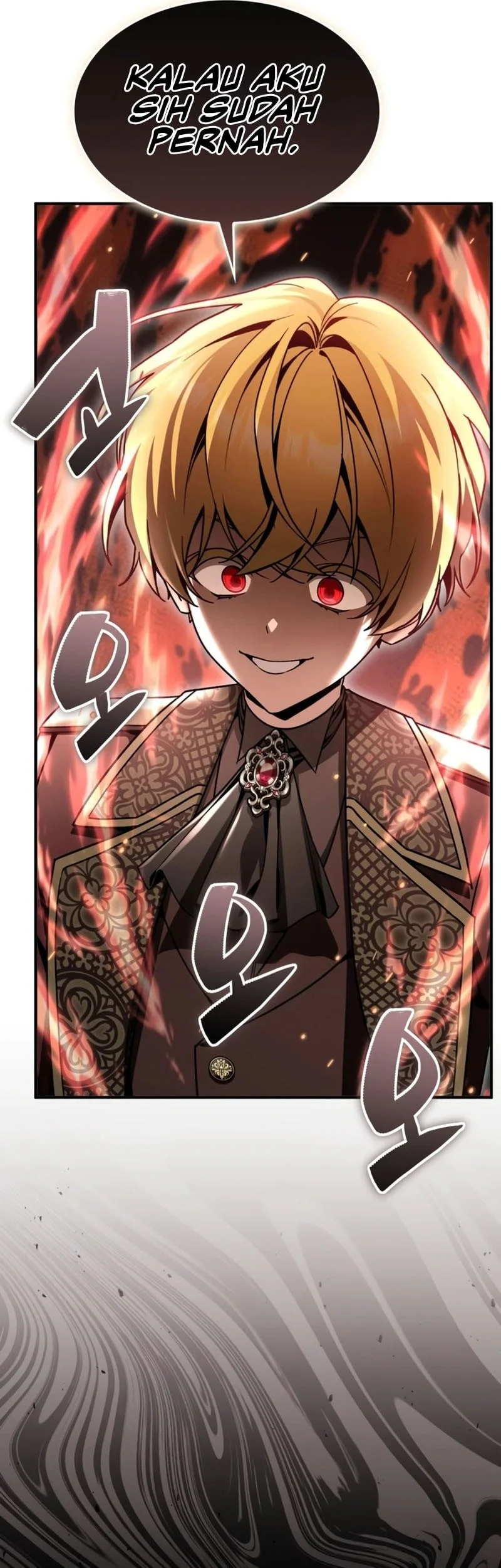 Dukedom’s Legendary Prodigy Chapter 47 - halaman 58