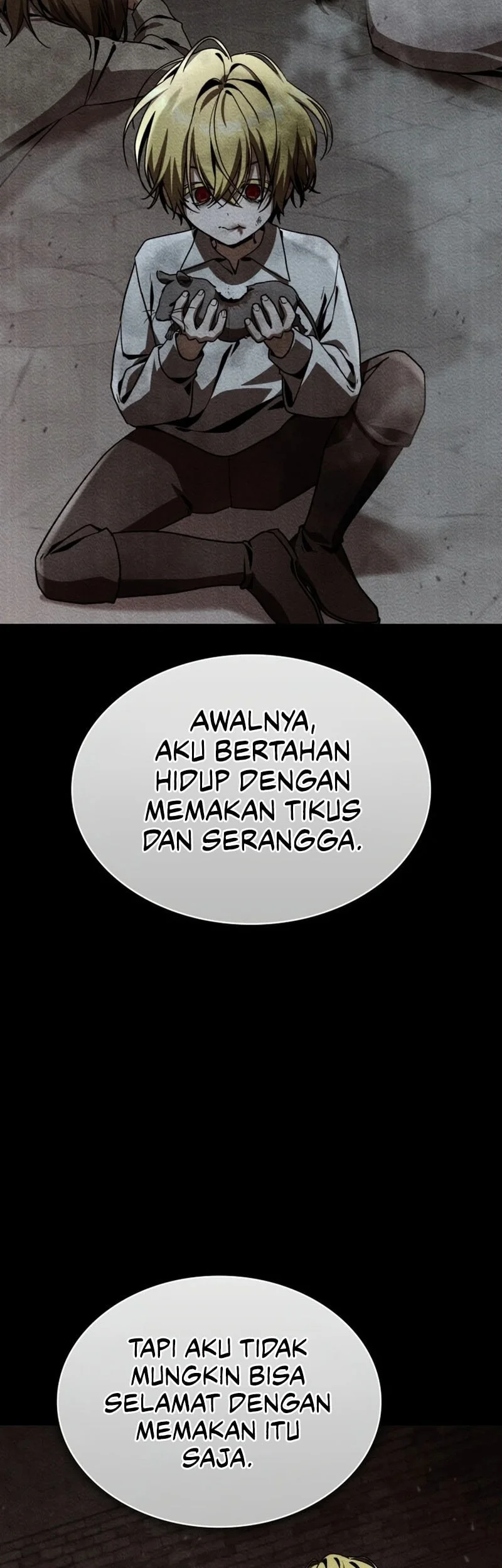 Dukedom’s Legendary Prodigy Chapter 47 - halaman 60