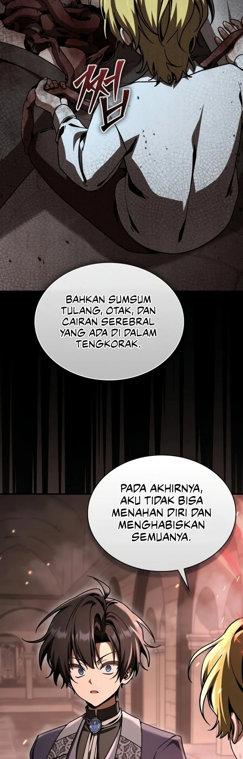 Dukedom’s Legendary Prodigy Chapter 47 - halaman 63