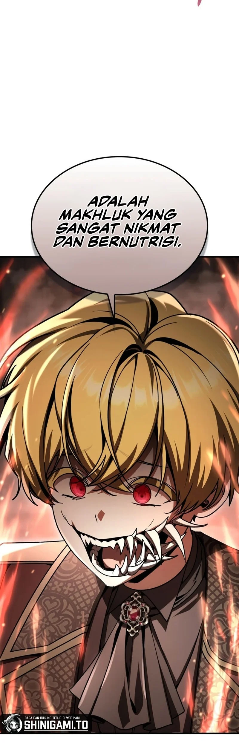 Dukedom’s Legendary Prodigy Chapter 47 - halaman 65
