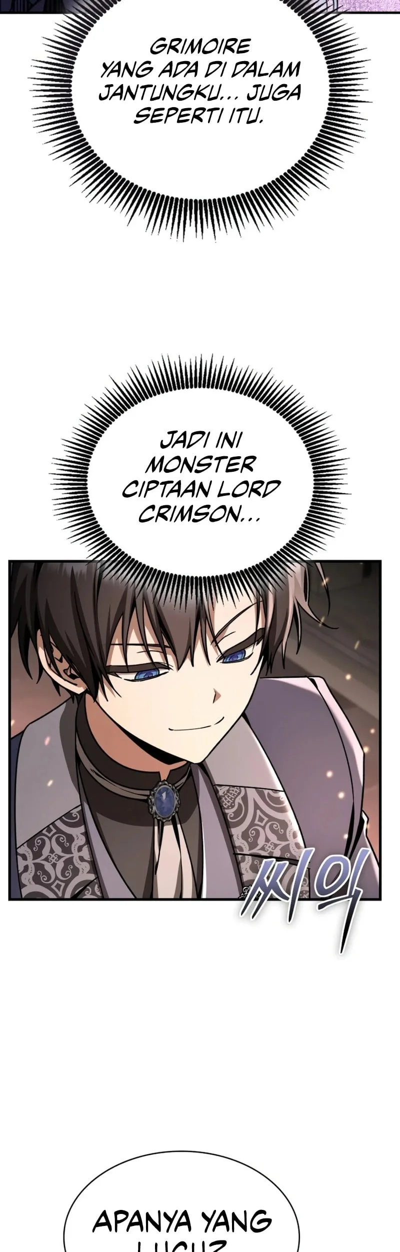 Dukedom’s Legendary Prodigy Chapter 47 - halaman 68