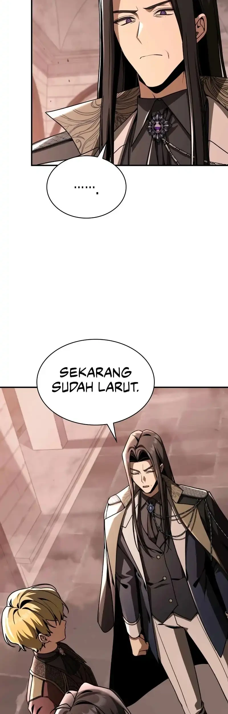 Dukedom’s Legendary Prodigy Chapter 48 - halaman 10