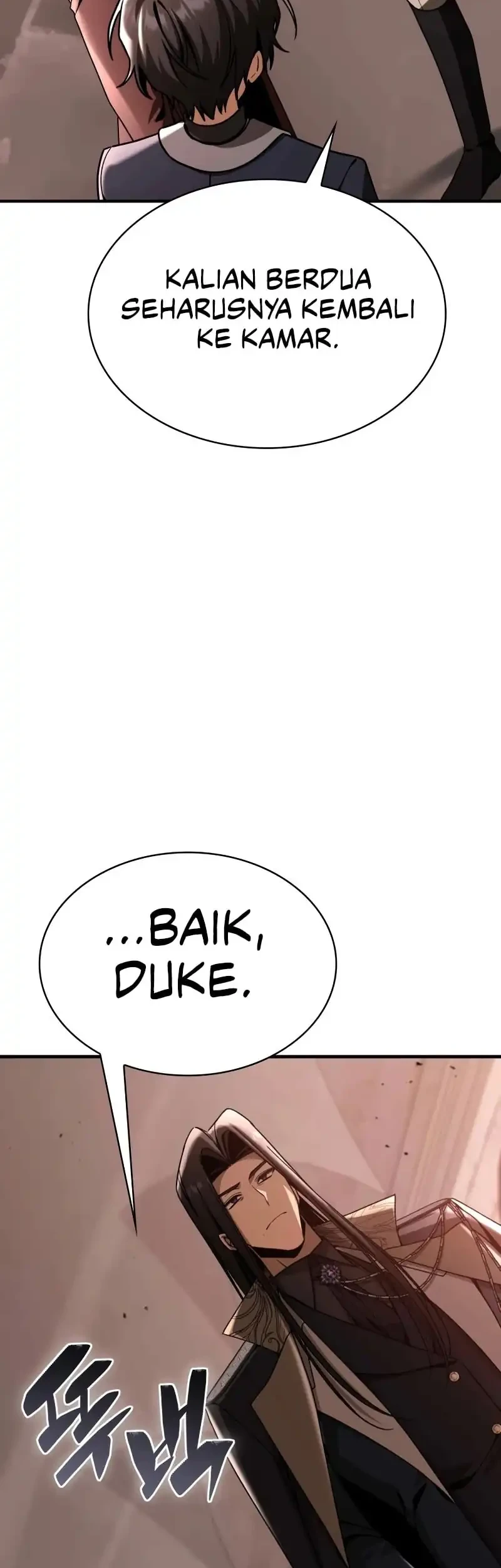 Dukedom’s Legendary Prodigy Chapter 48 - halaman 11