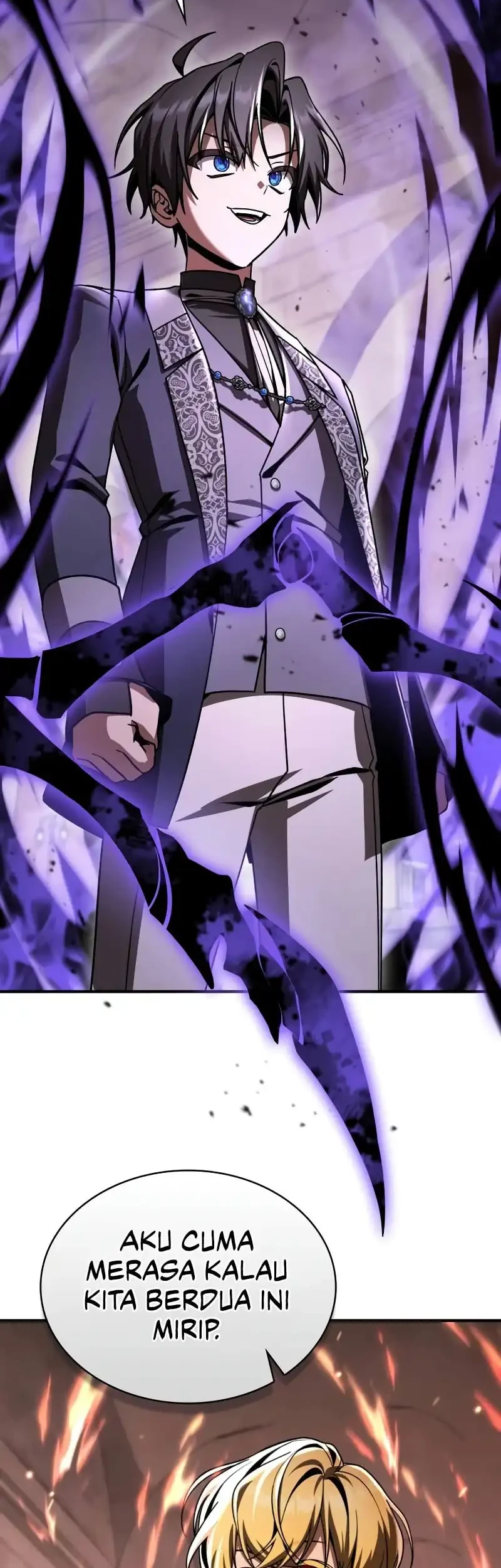 Dukedom’s Legendary Prodigy Chapter 48 - halaman 2