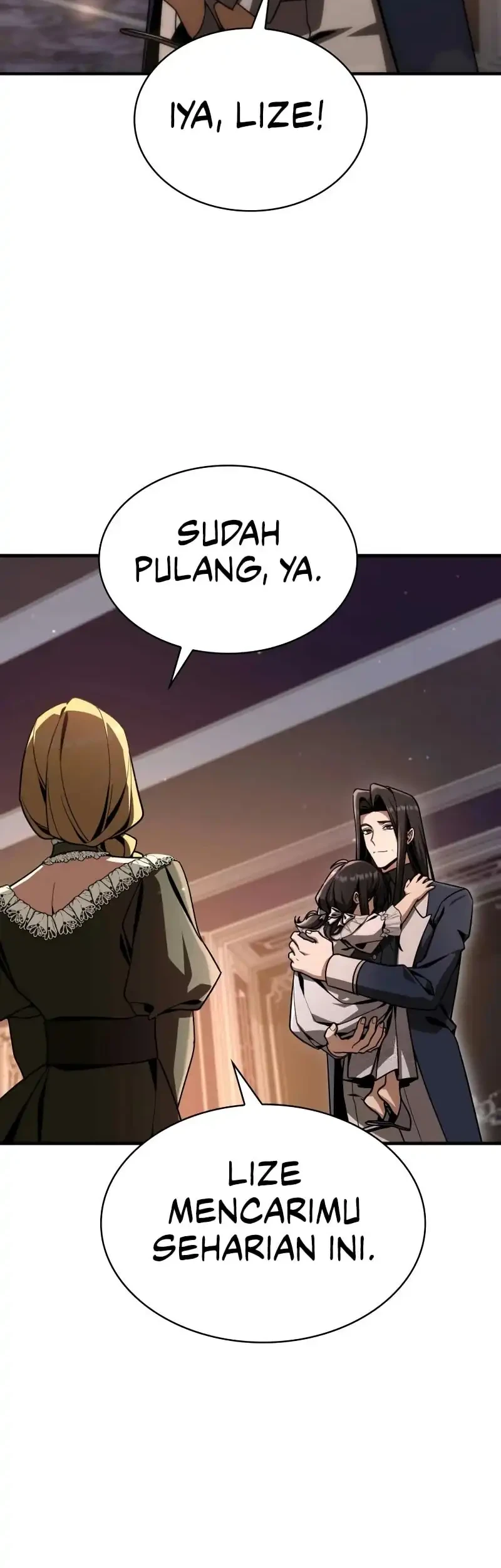 Dukedom’s Legendary Prodigy Chapter 48 - halaman 20