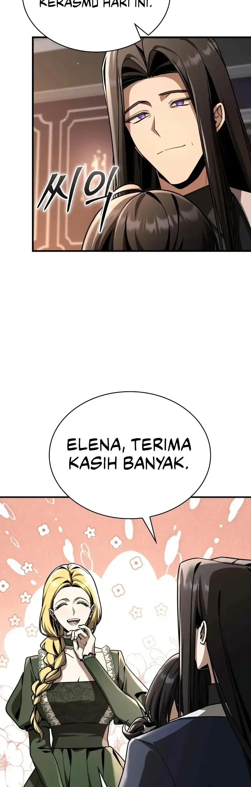 Dukedom’s Legendary Prodigy Chapter 48 - halaman 22