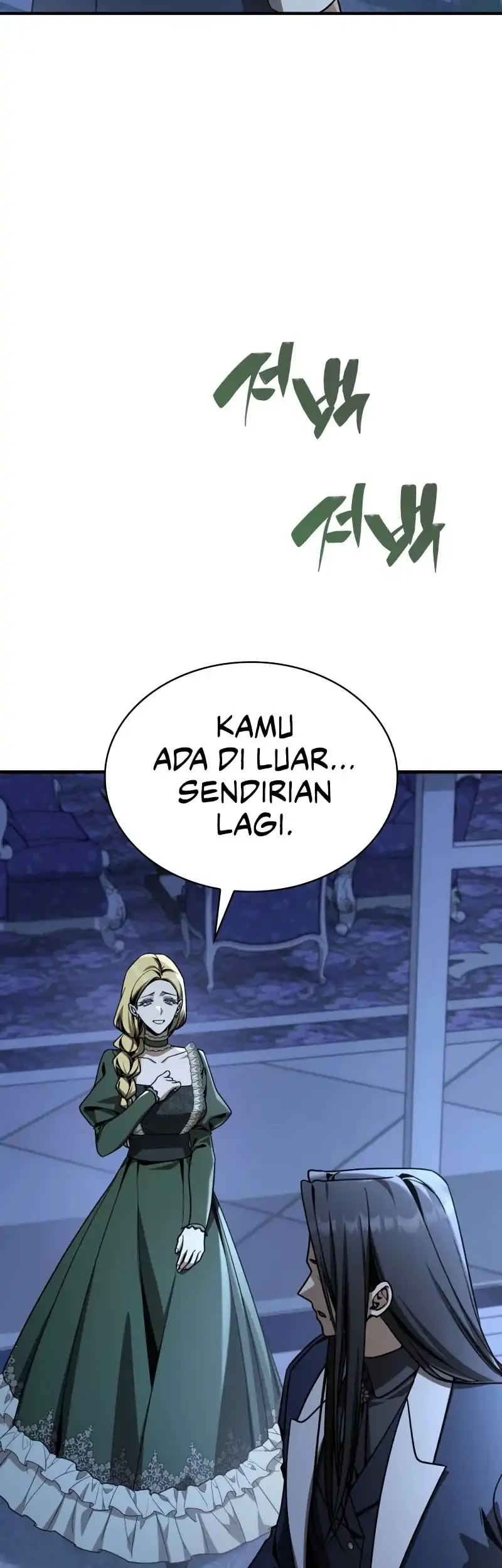 Dukedom’s Legendary Prodigy Chapter 48 - halaman 27