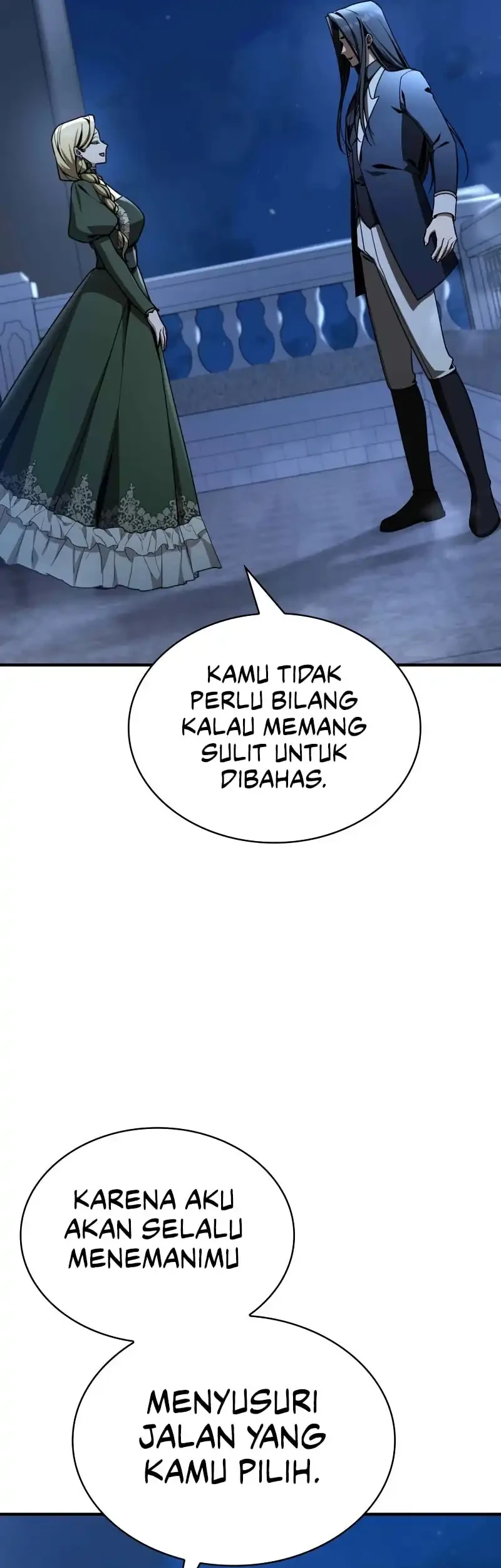 Dukedom’s Legendary Prodigy Chapter 48 - halaman 29