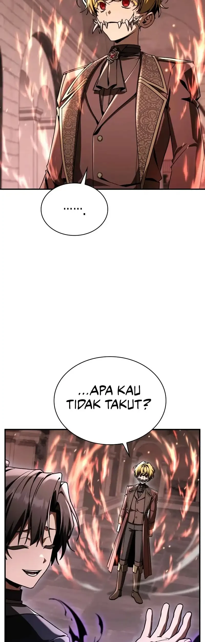 Dukedom’s Legendary Prodigy Chapter 48 - halaman 3