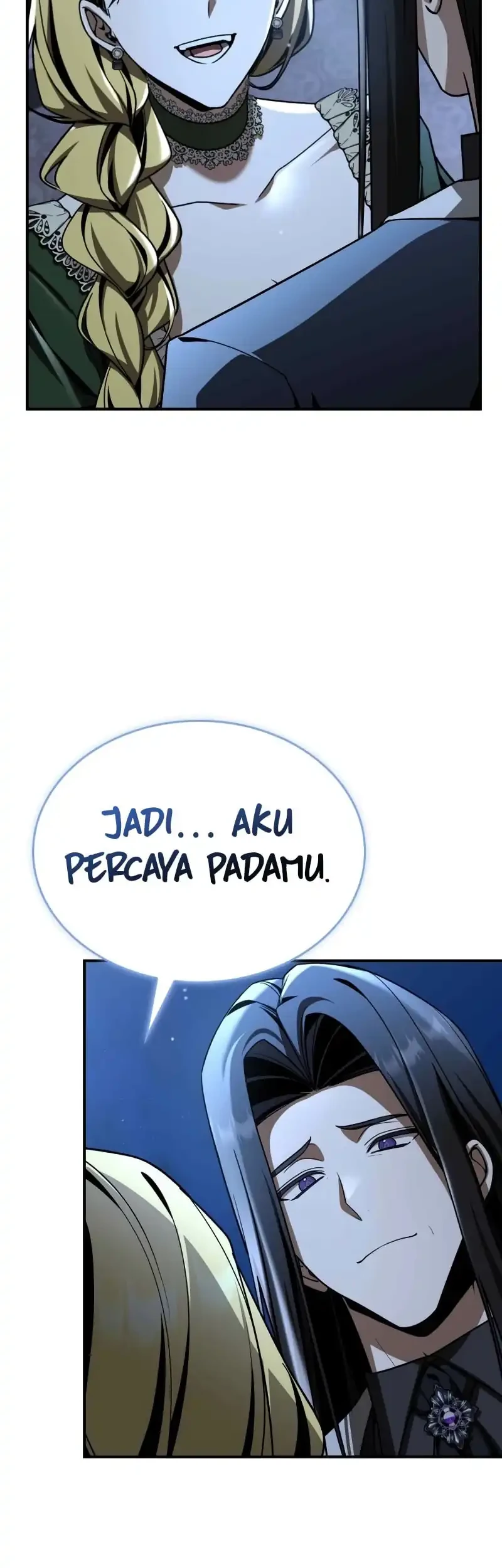 Dukedom’s Legendary Prodigy Chapter 48 - halaman 31