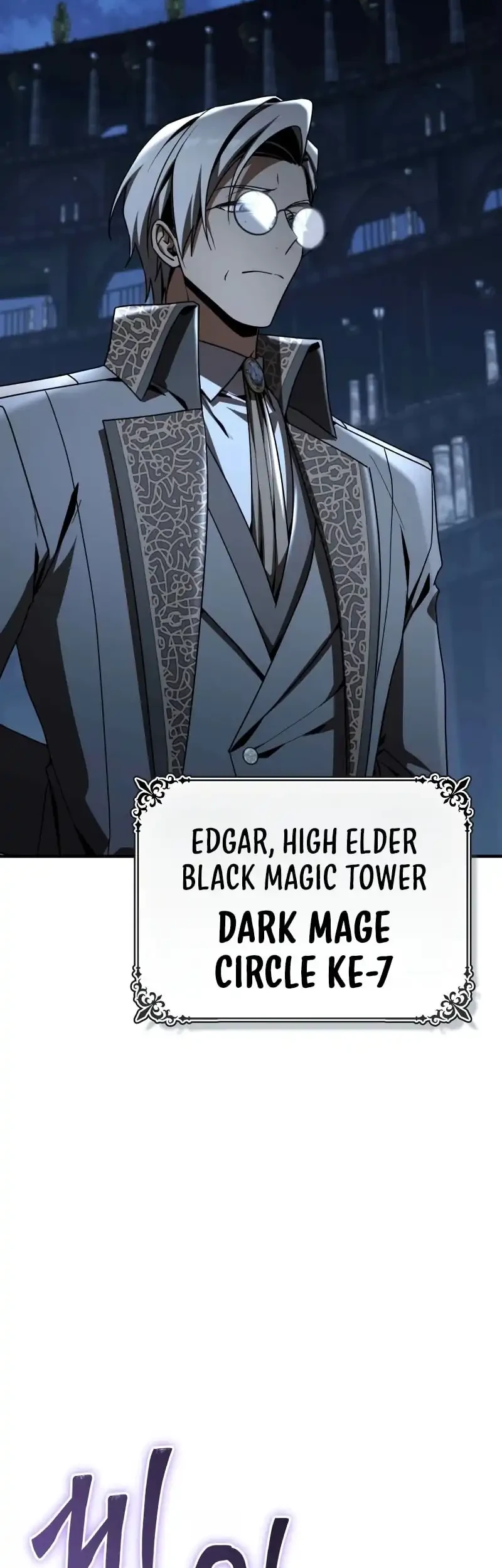 Dukedom’s Legendary Prodigy Chapter 48 - halaman 35