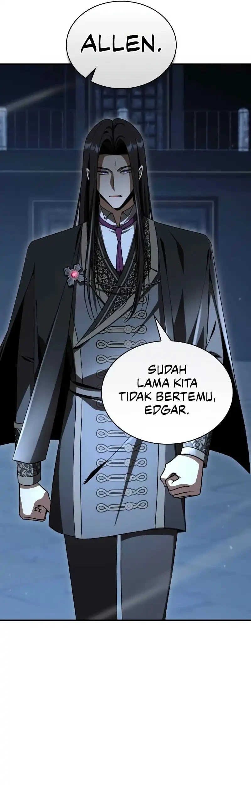 Dukedom’s Legendary Prodigy Chapter 48 - halaman 37