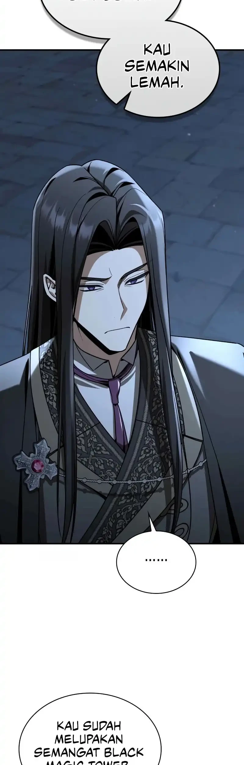 Dukedom’s Legendary Prodigy Chapter 48 - halaman 39