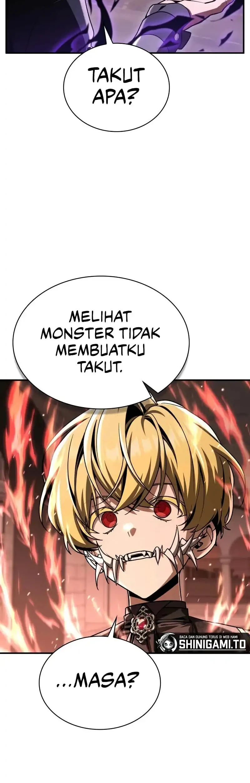 Dukedom’s Legendary Prodigy Chapter 48 - halaman 4