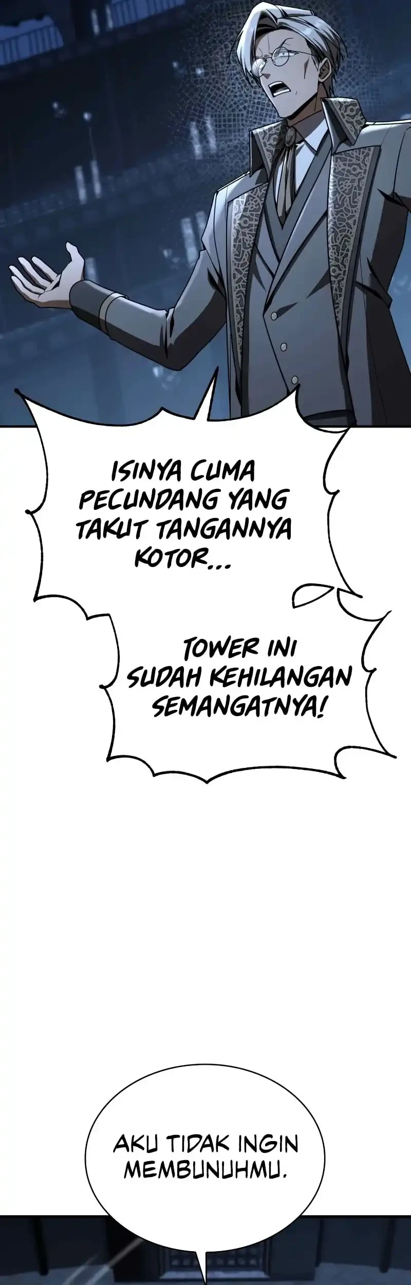 Dukedom’s Legendary Prodigy Chapter 48 - halaman 45