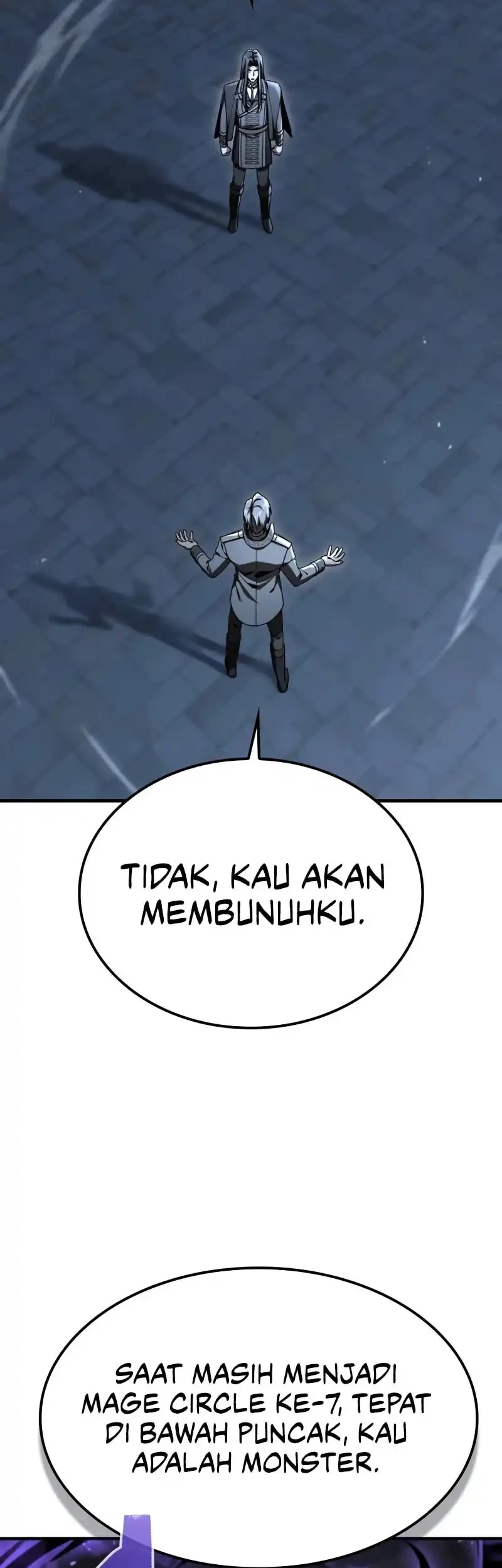 Dukedom’s Legendary Prodigy Chapter 48 - halaman 46