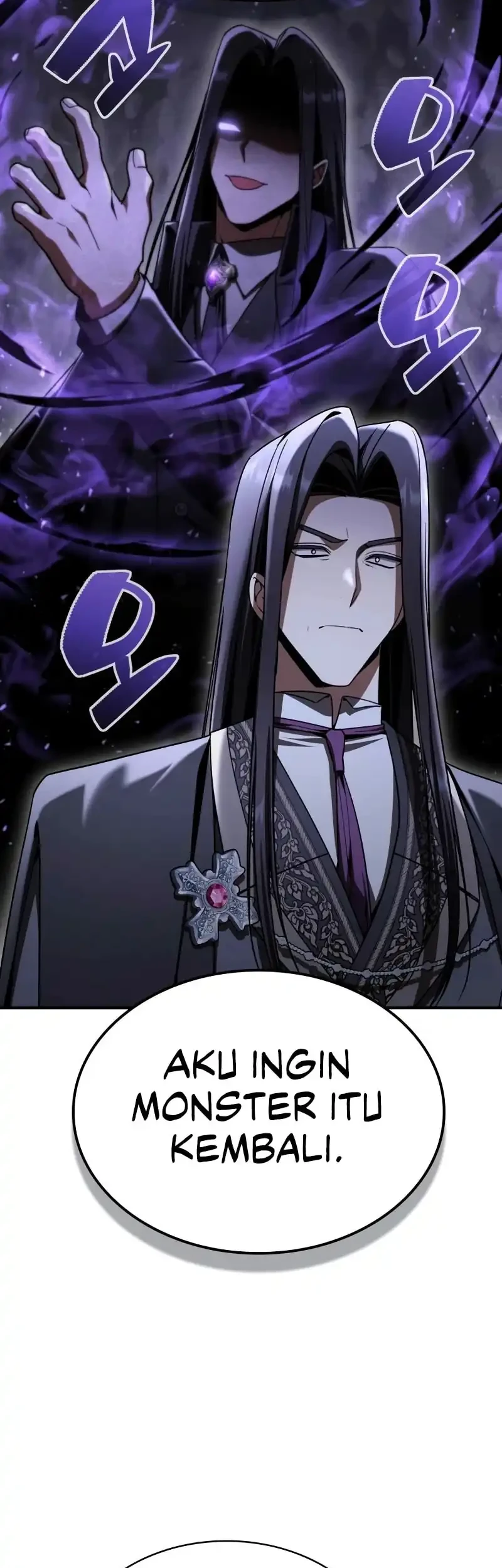 Dukedom’s Legendary Prodigy Chapter 48 - halaman 47