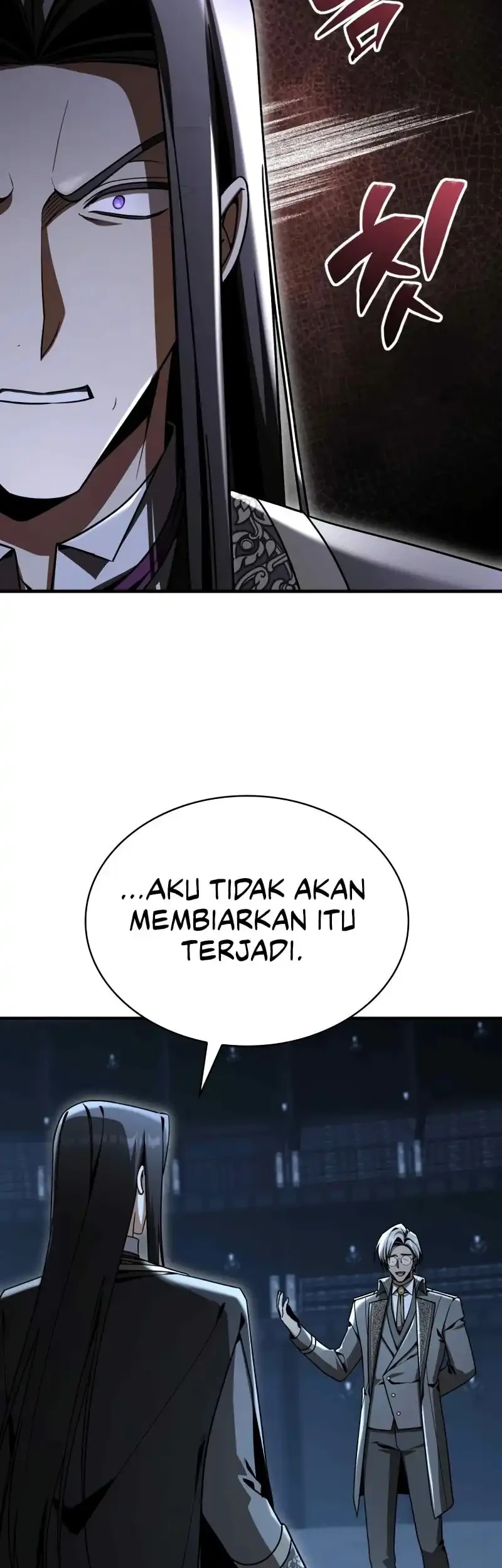 Dukedom’s Legendary Prodigy Chapter 48 - halaman 51