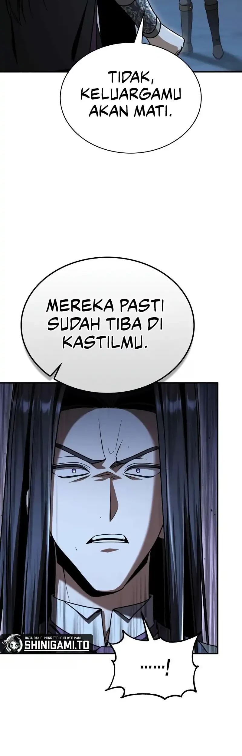 Dukedom’s Legendary Prodigy Chapter 48 - halaman 52