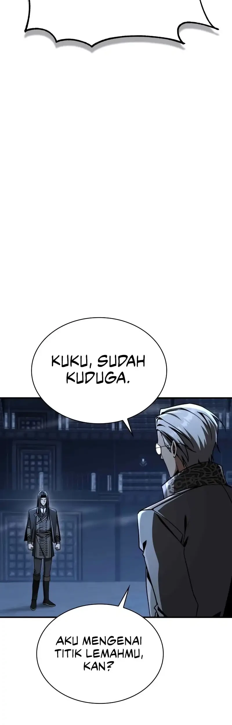 Dukedom’s Legendary Prodigy Chapter 48 - halaman 58