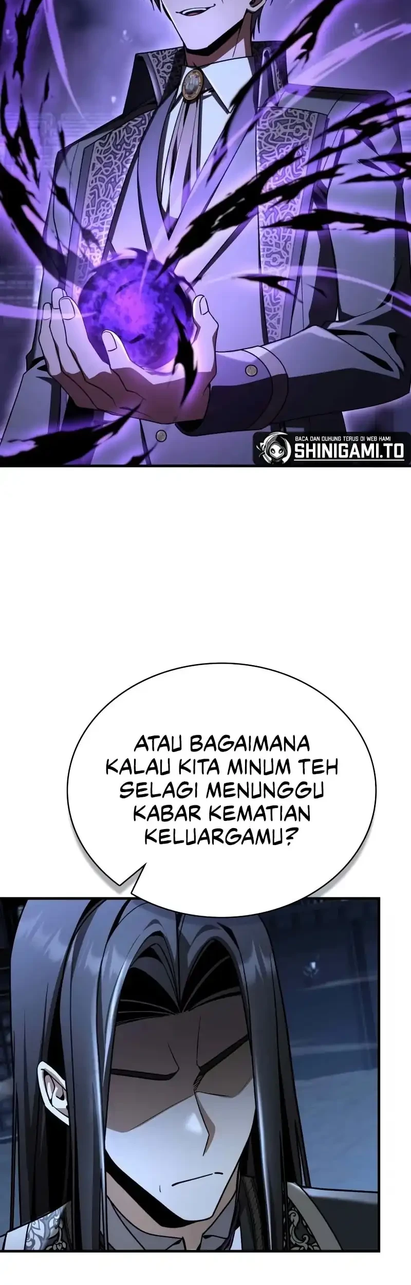 Dukedom’s Legendary Prodigy Chapter 48 - halaman 60