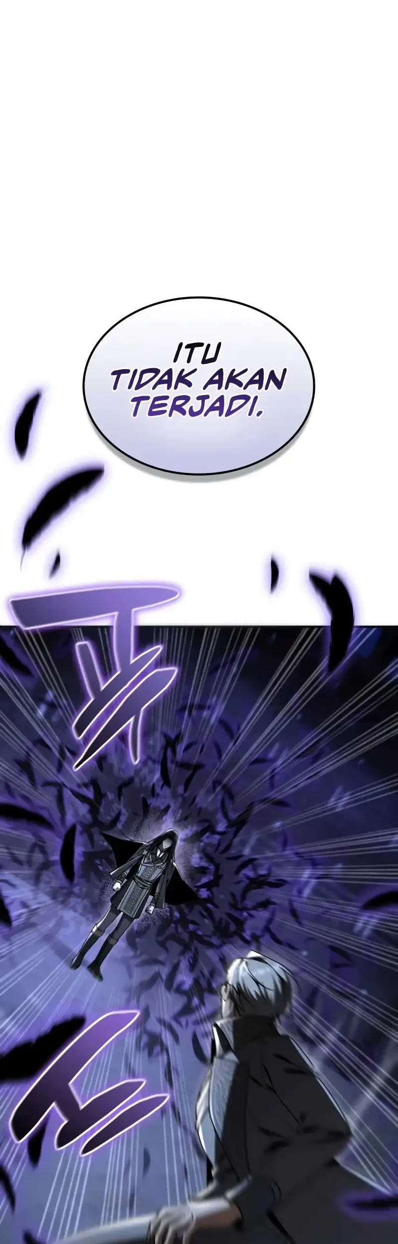 Dukedom’s Legendary Prodigy Chapter 48 - halaman 61