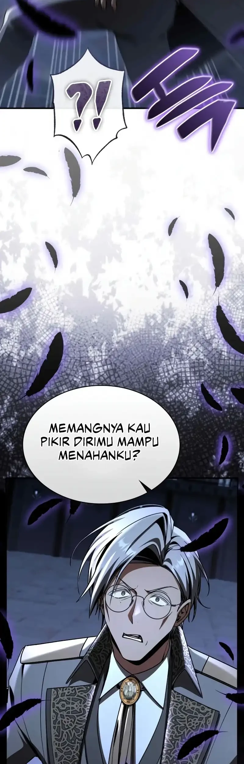 Dukedom’s Legendary Prodigy Chapter 48 - halaman 62