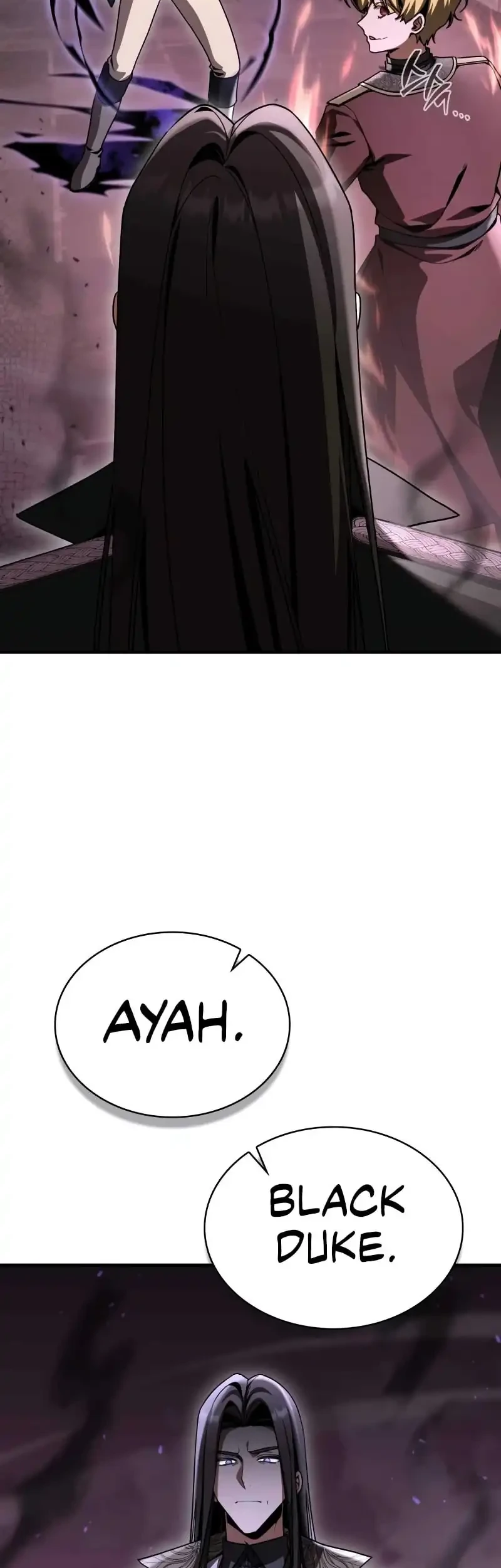 Dukedom’s Legendary Prodigy Chapter 48 - halaman 7