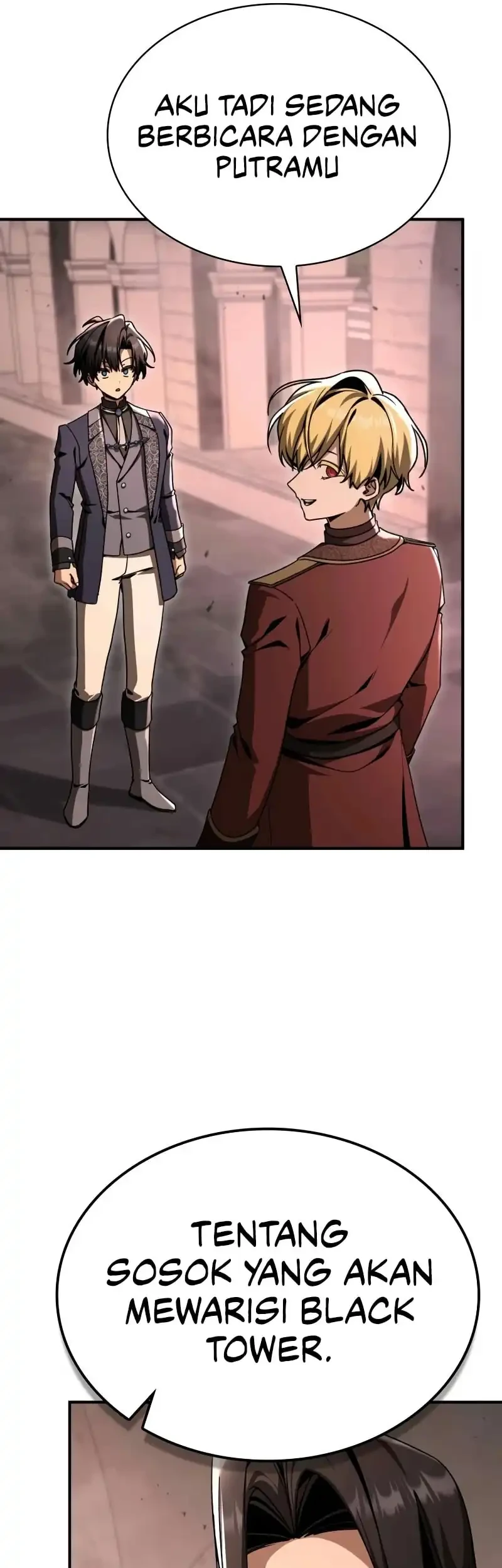 Dukedom’s Legendary Prodigy Chapter 48 - halaman 9