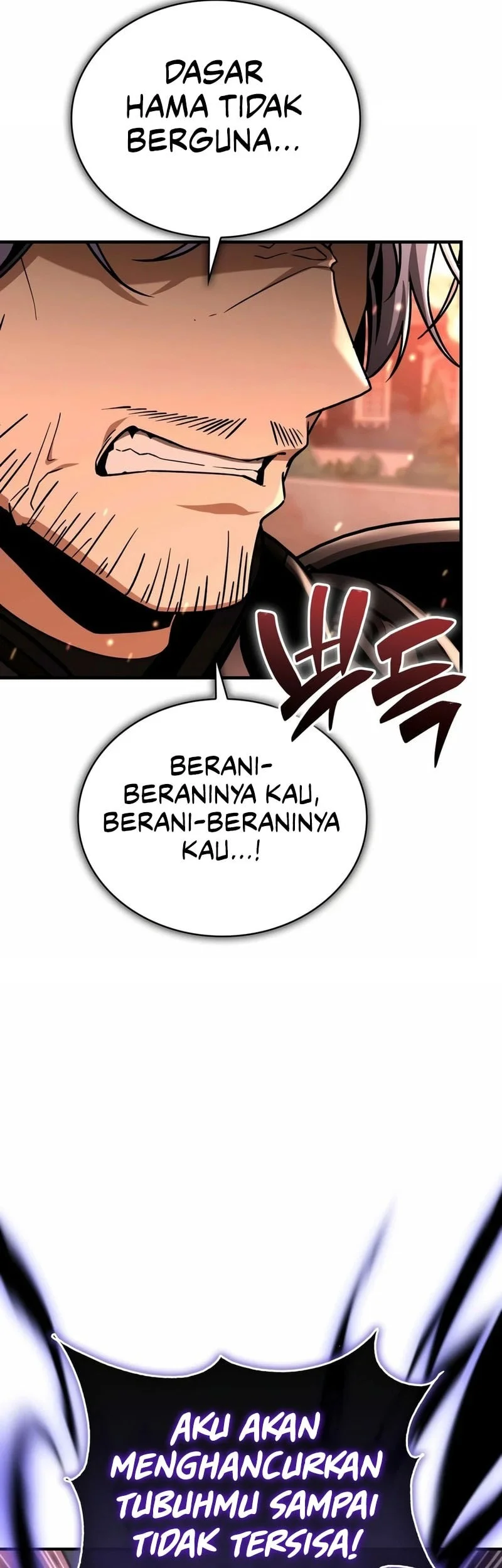 Dukedom’s Legendary Prodigy Chapter 49 - halaman 10