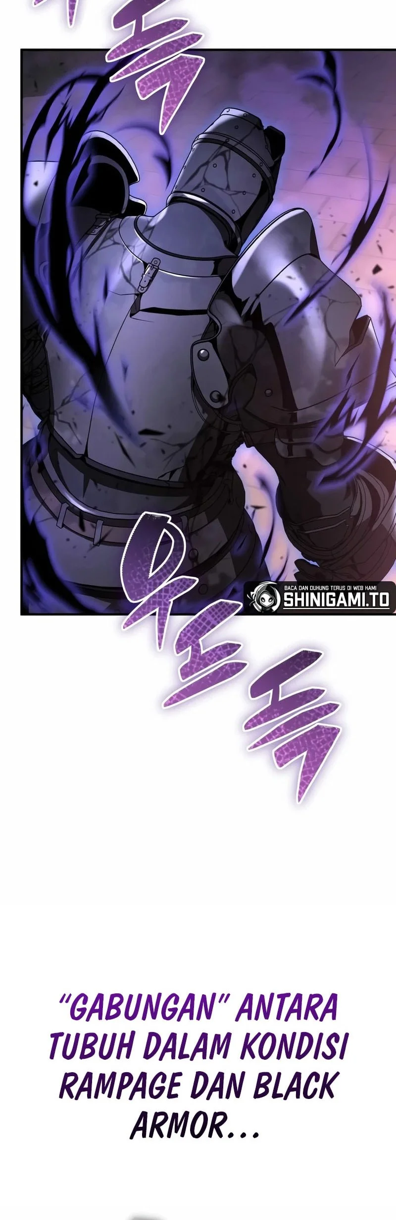 Dukedom’s Legendary Prodigy Chapter 49 - halaman 13